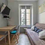 Logement Au Centre De Strasbourg