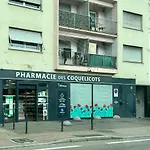 Strasbourg, Appartement Cosy Au Bord De L Eau