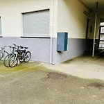 Strasbourg, Appartement Cosy Au Bord De L Eau