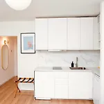 Le 6 - Appartement Douillet Strasbourgeois Avec Terrasse