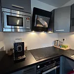 Appartement Cosy 3 Pieces Avec Garage
