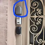 Appartement Secteur Cathedrale