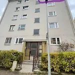 #6 : 2 Pieces Dernier Etage Tres Calme 40M2
