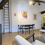 Appartement Des Serruriers