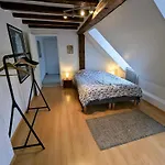Appartement Des Serruriers