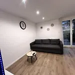 Logement-Proche Strasbourg-Rez De Jardin-Centre