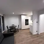 Logement-Proche Strasbourg-Rez De Jardin-Centre