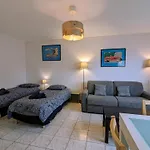 Citycosy Strasbourg Studio Mittelhaus