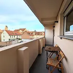 Citycosy Strasbourg Studio Mittelhaus