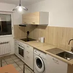 Appartement Le Maennele