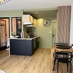 Strasbourg, Appartement Cosy Au Bord De L Eau