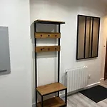 Adorable Appartement Strasbourg Neudorf Parking Sous Sol