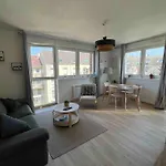 Adorable Appartement Strasbourg Neudorf Parking Sous Sol