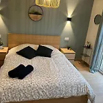 Adorable Appartement Strasbourg Neudorf Parking Sous Sol