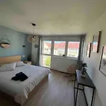 Adorable Appartement Strasbourg Neudorf Parking Sous Sol