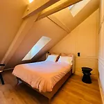 Chez Sandrine, Mon Appartement Elegant + Parking