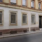 Studios De La Nuee Bleue