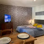 Appartement Au Centre Historique De Strasbourg