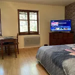 Appartement Au Centre Historique De Strasbourg