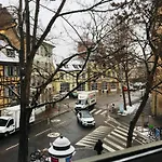 Appartement Au Centre Historique De Strasbourg