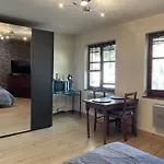 Appartement Au Centre Historique De Strasbourg