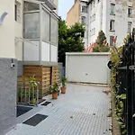 Studio Cote Parc Des Contades
