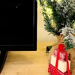 Keza\'S Apartment - Strasbourg