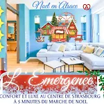 A Decouvrir - L\'Emergence