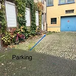 Chez Sandrine, Mon Appartement Elegant + Parking