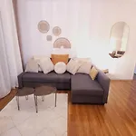 2P Lumineux Au Coeur De Strasbourg