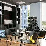 Aloft Strasbourg City Centre