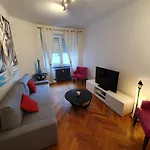 Appartement Strasbourg Cathédrale