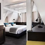 Hotel Du Dragon