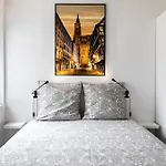 Residence Le Premium, Hyper Centre, Studio Tout Equipe