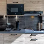 Residence Le Premium, Hyper Centre, Studio Tout Equipe