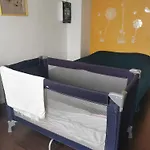Cozy Studio Strasbourg