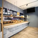 Ibis Budget Strasbourg Centre Gare