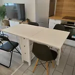 Keza\'S Apartment - Strasbourg
