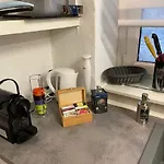 Studio Cote Parc Des Contades