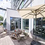 Holiday Inn Express Strasbourg Centre By Ihg