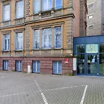 Adonis Hotel Strasbourg