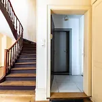 Logement Au Centre De Strasbourg