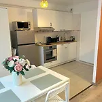 Grand Studio Proche Centre