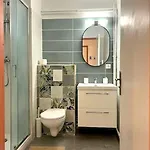 Grand Studio Proche Centre