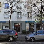 Studios Immostrasbourg
