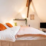 Chez Nolina - Duplex Avec Vues Cathedrale Et Quais