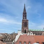 Chez Nolina - Duplex Avec Vues Cathedrale Et Quais