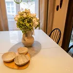 La Petite Cour - Atypique, Calme Et Cozy