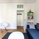 Appartement 2 Chambres Avec Garage A Strasbourg