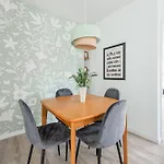Le Strasbourgeois - Appt 60M² - 6 Voyageurs